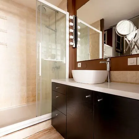 Apartment Beau T3 En Hypercentre